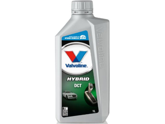 Kaufuniversum - VALVOLINE Hybrid DCT 1L