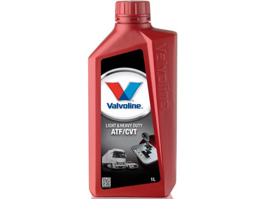 Kaufuniversum - VALVOLINE LD&HD ATF/CVT 1L