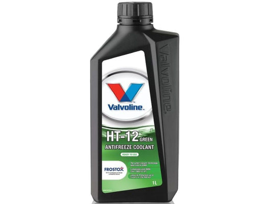 Kaufuniversum - VALVOLINE Antifreeze RTU HT-12 Green 1L