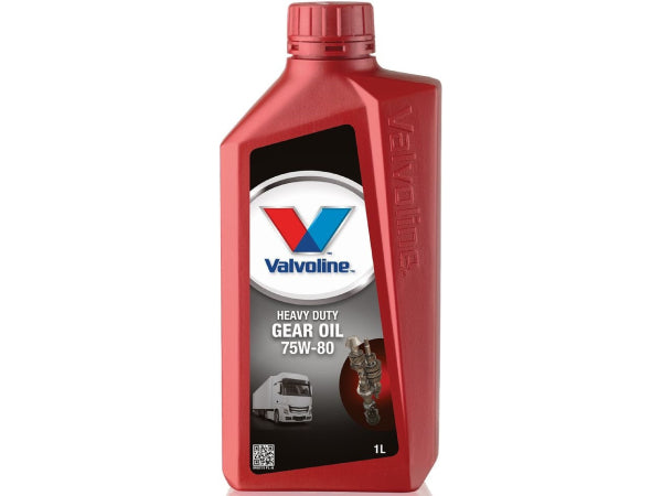 Kaufuniversum - VALVOLINE Gear oil 75W-80 1L
