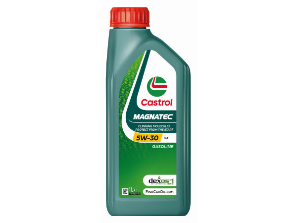 Kaufuniversum - Castrol Magnatec 5W-30 DX 1L