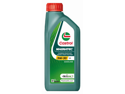 Castrol
