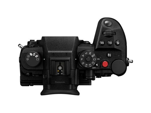 Kaufuniversum - Panasonic GH7 Body