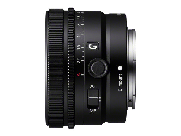 Kaufuniversum - Sony E-Mount FF 24mm F2.8 G