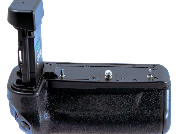 Kaufuniversum - Patona Premium Batteriegriff BG-R10