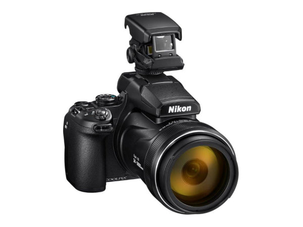 Kaufuniversum - Nikon DF-M1 Punktvisier