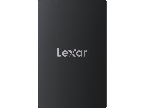 Kaufuniversum - Lexar SL500 Portable SSD 4TB