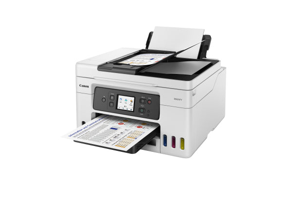 Kaufuniversum - Canon MAXIFY GX4050  Inkjet MF