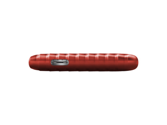 WD My Passport SSD 2TB red