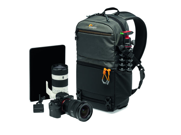 Kaufuniversum - Lowepro Slingshot SL 250 AW III grey