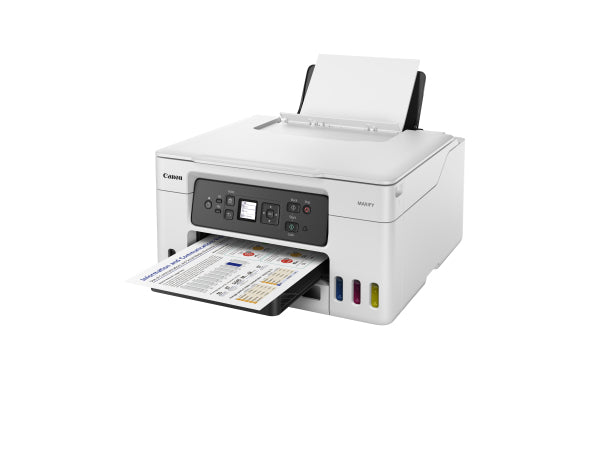 Kaufuniversum - Canon MAXIFY GX3050  Inkjet MF