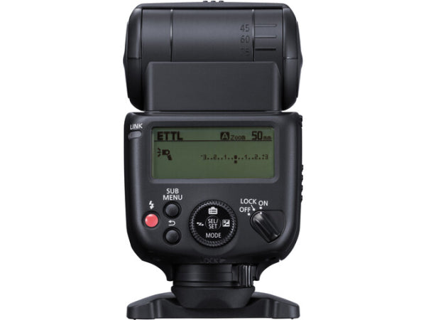 Kaufuniversum - Canon Speedlite EL-10