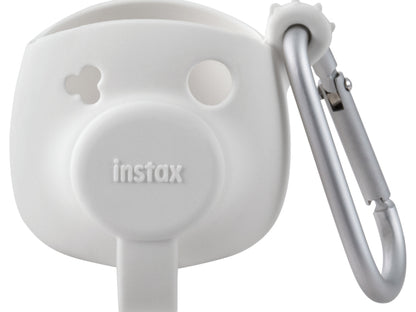 Fujifilm Instax Pal Silicon Case White