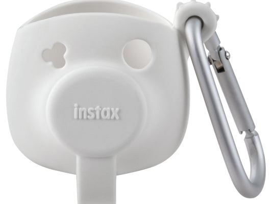 Fujifilm Instax Pal Silicon Case White