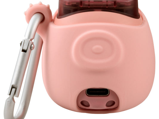 Fujifilm Instax Pal Silicon Case Pink
