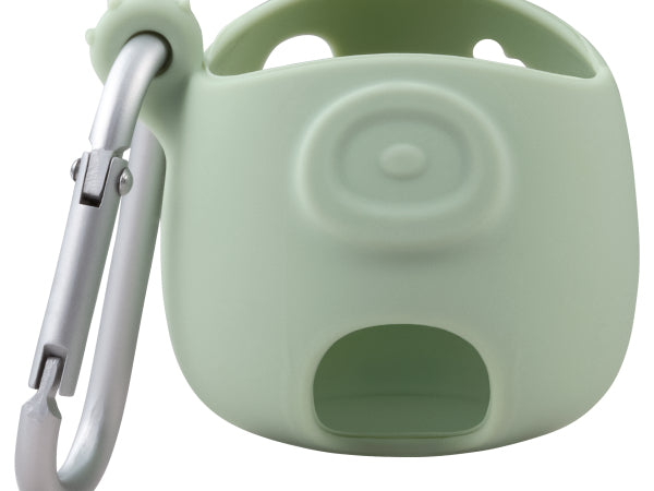 Kaufuniversum - Fujifilm Instax Pal Silicon Case Green
