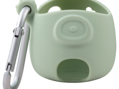 Fujifilm Instax Pal Silicon Case Green