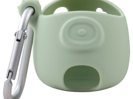 Fujifilm Instax Pal Silicon Case Green