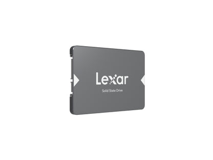 Lexar NS100 2.5" SSD 256GB SATA III