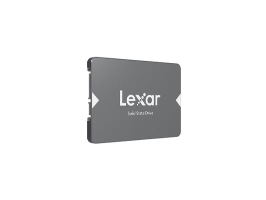 Lexar NS100 2.5" SSD 512GB SATA III