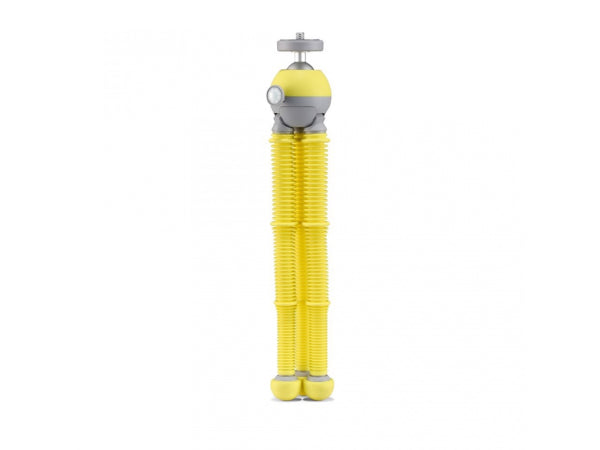 Kaufuniversum - Joby PodZilla Medium Kit Yellow