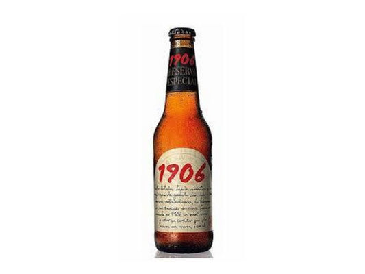 Kaufuniversum - Estrella Galicia 1906 RESERVA ESPECIAL