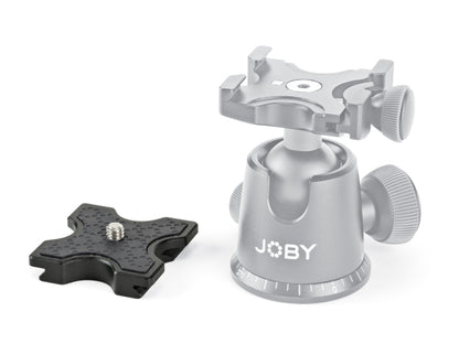 Joby QR Platte zum GorillaPod 5K