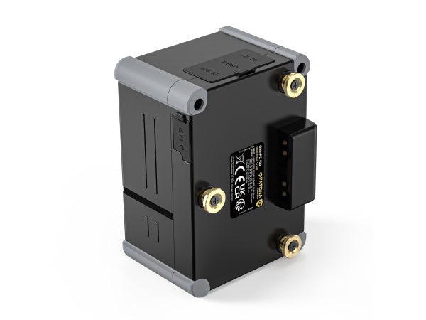 Kaufuniversum - Patona Protect Gold Mount G99-PD100