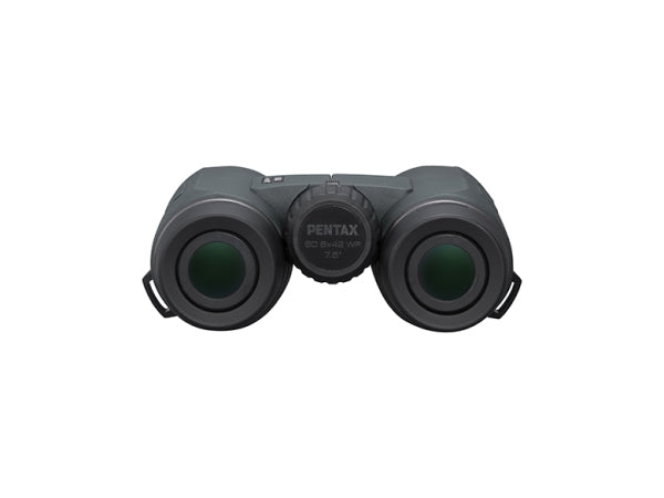 Kaufuniversum - Pentax Fernglas SD 9x42 WP