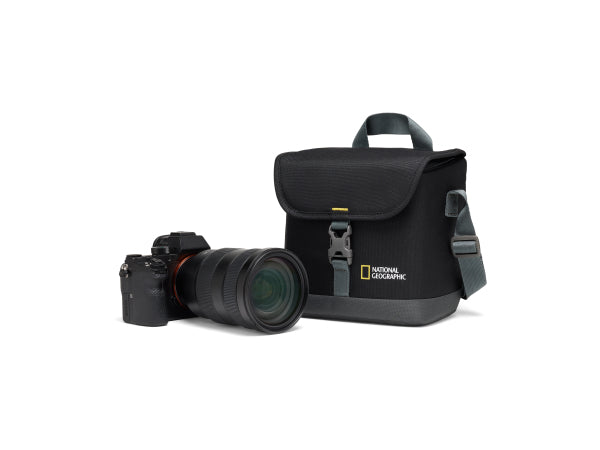 Kaufuniversum - National Geographic Shoulder Bag Small