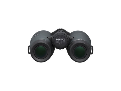 Pentax Fernglas SD 8x42 WP