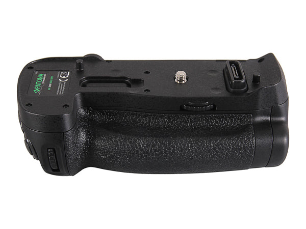 Kaufuniversum - Patona Batteriegriff für Nikon MB-D18RC