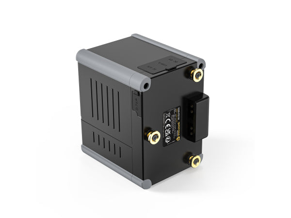 Kaufuniversum - Patona Protect Gold Mount G200-PD100