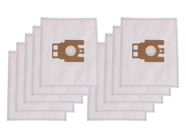 Kaufuniversum - Patona 10x Staubsaugerbeutel Miele G/N/F