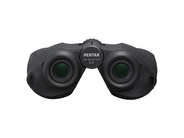 Kaufuniversum - Pentax Fernglas SP 8x40 WP