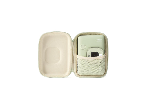 Kaufuniversum - Fujifilm Instax Mini LiPlay Case Green
