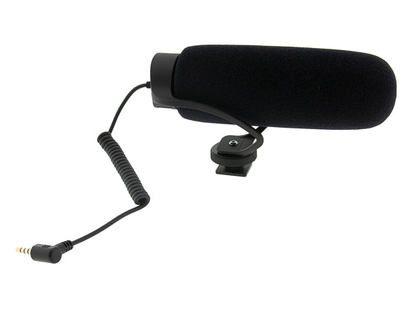 Kaufuniversum - Patona Premium Mikrofon + Lavalier Set