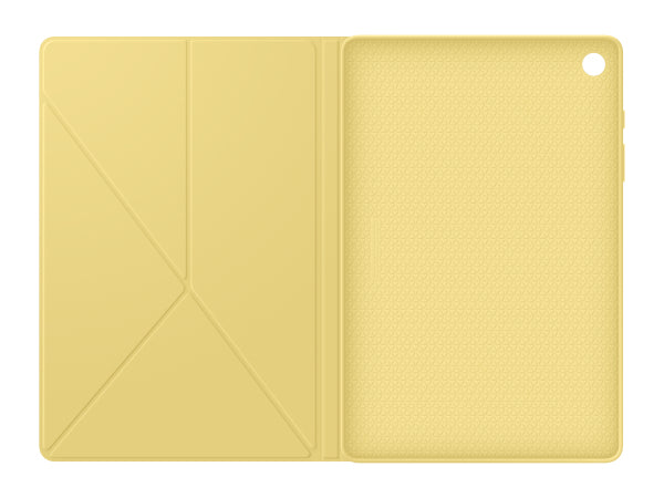 Kaufuniversum - Samsung Book Cover Tab A9+ blue