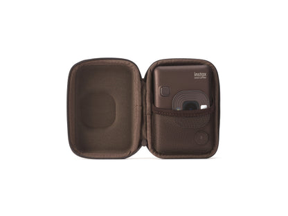 Fujifilm Instax Mini LiPlay Case Bronze