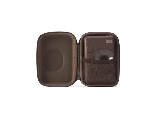 Fujifilm Instax Mini LiPlay Case Bronze