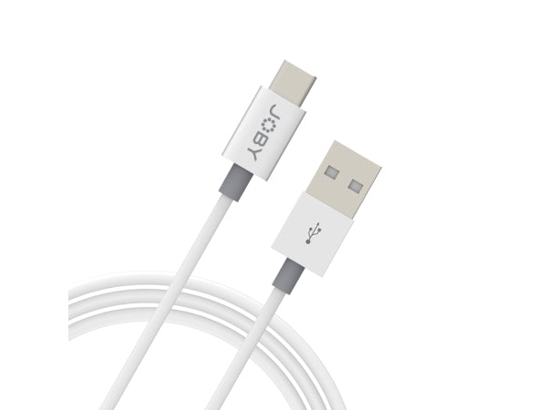 Kaufuniversum - Joby ChargeSync Cable USB-A > USB-C 1.2M