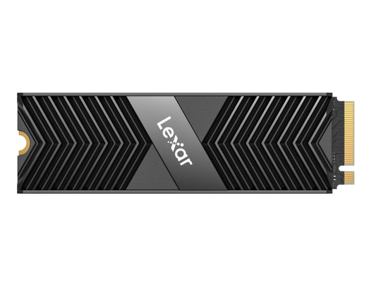 Lexar NM800PRO M.2 SSD 1TB Gen4x4 HS