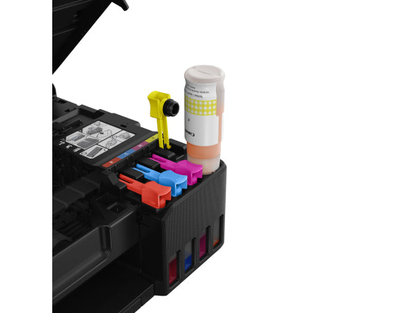 Kaufuniversum - Canon PIXMA G650 Inkjet Multifunctional