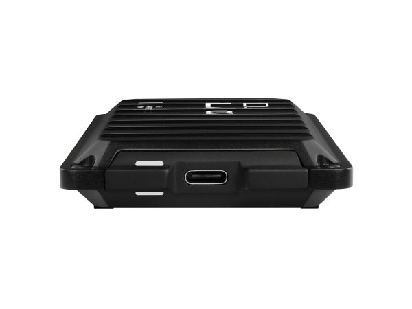 Kaufuniversum - WD Black P50 Game Drive SSD 4TB