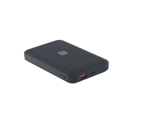 XtremeMac Powerbank 10K mAh USB-C/USB-A