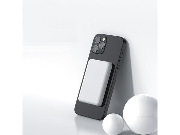 Kaufuniversum - XtremeMac Powerbank 5k mAh USB-C