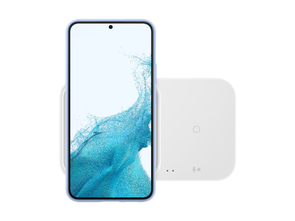 Kaufuniversum - Samsung Wireless Charger Duo EP-5400