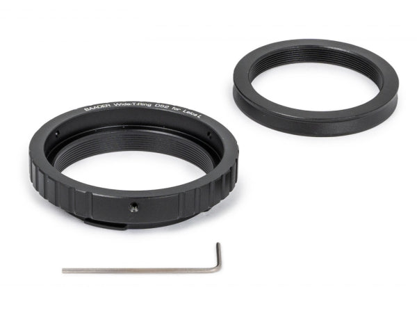 Kaufuniversum - Baader T-Ring Wide Leica, Panasonic-L