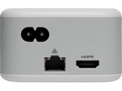 XtremeMac Desktop Charger USB-C 130W
