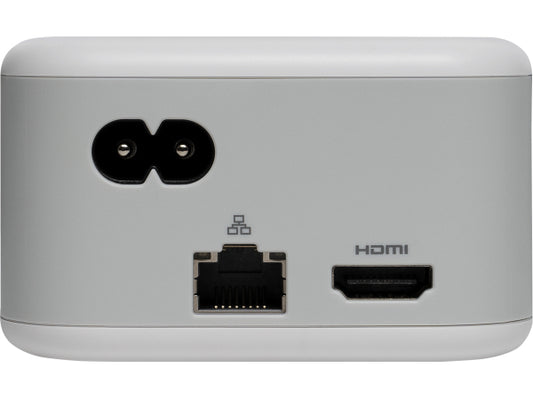 XtremeMac Desktop Charger USB-C 130W